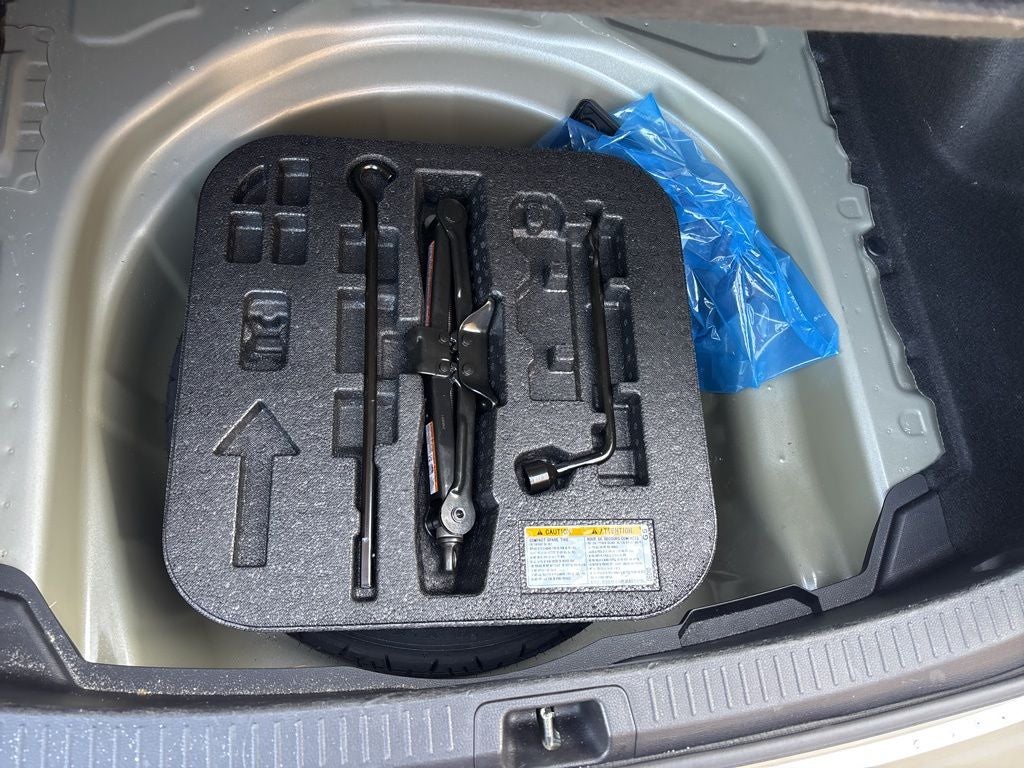 2025 Toyota Corolla LE CPO