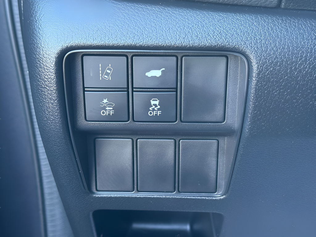 2021 Honda CR-V Hybrid EX-L