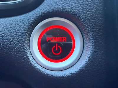 2021 Honda CR-V Hybrid EX-L