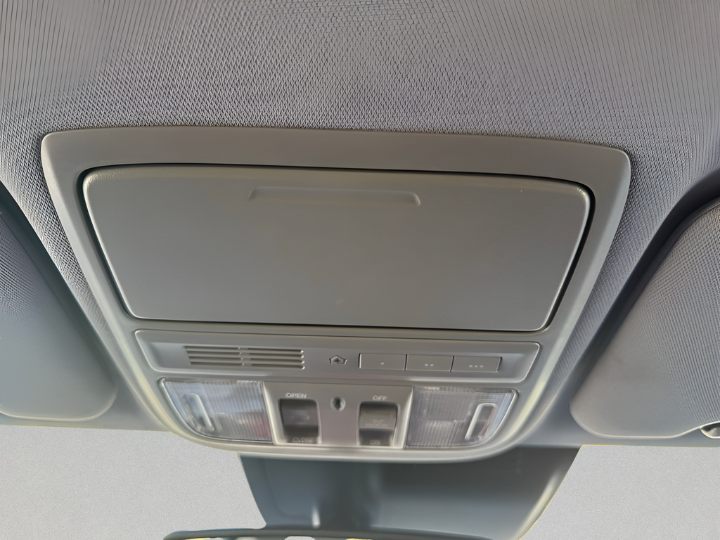 2021 Honda CR-V Hybrid EX-L