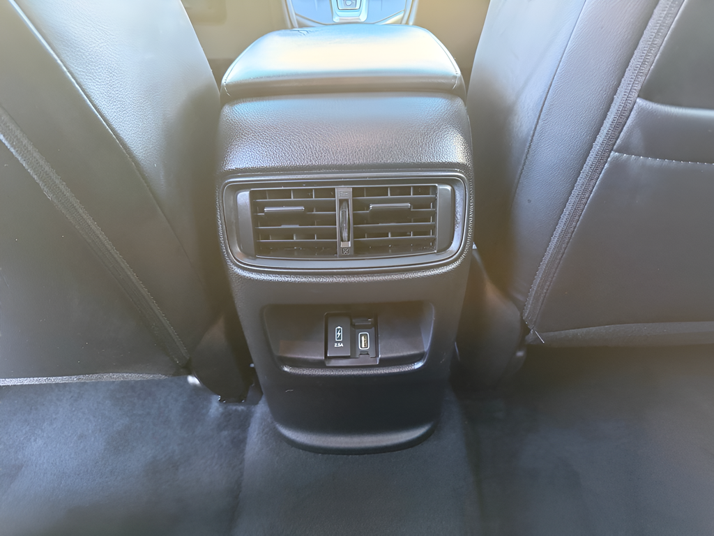 2021 Honda CR-V Hybrid EX-L