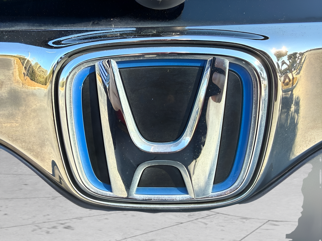 2021 Honda CR-V Hybrid EX-L