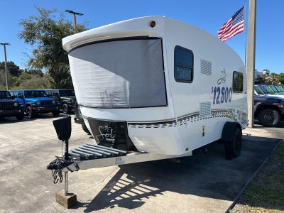 2020 Intech RV Sol Dawn 16' x 8 1/2'