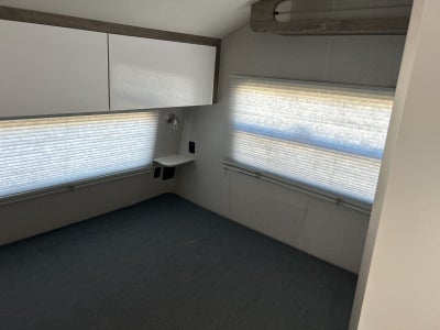 2020 Intech RV Sol Dawn 16' x 8 1/2'