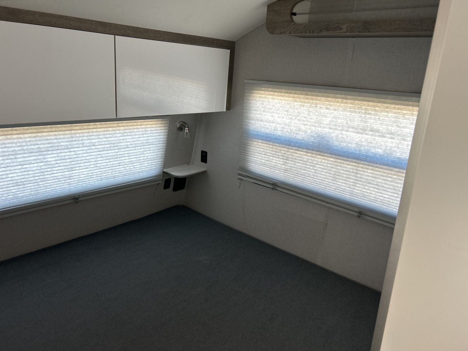 2020 Intech RV Sol Dawn 16' x 8 1/2'