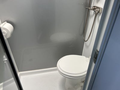 2020 Intech RV Sol Dawn 16' x 8 1/2'