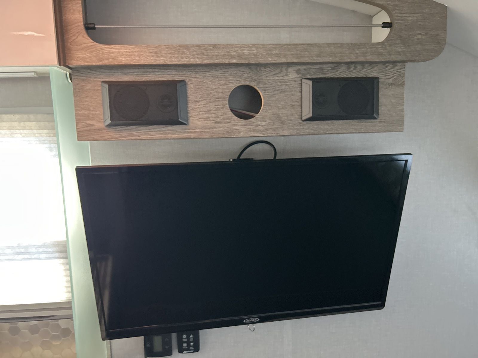 2020 Intech RV Sol Dawn 16' x 8 1/2'