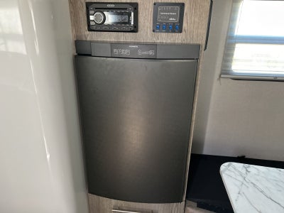 2020 Intech RV Sol Dawn 16' x 8 1/2'