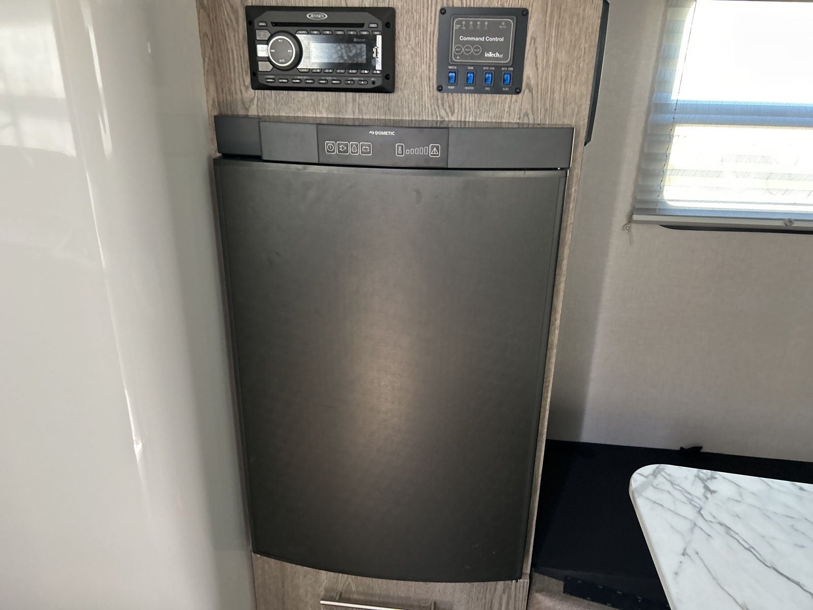 2020 Intech RV Sol Dawn 16' x 8 1/2'