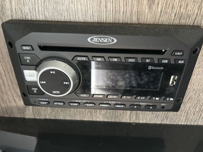 2020 Intech RV Sol Dawn 16' x 8 1/2'