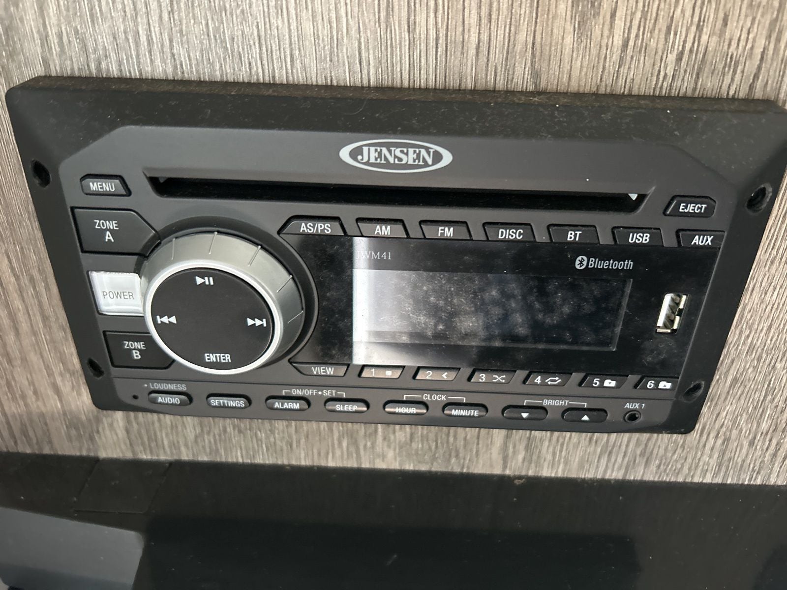 2020 Intech RV Sol Dawn 16' x 8 1/2'