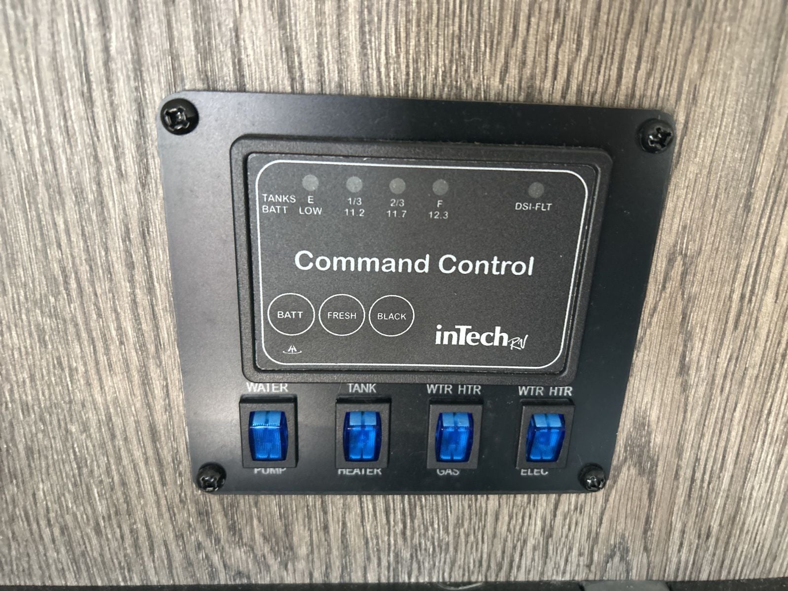 2020 Intech RV Sol Dawn 16' x 8 1/2'