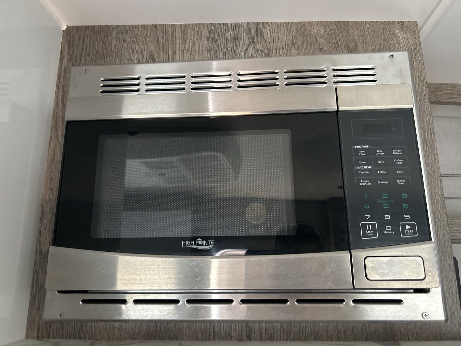 2020 Intech RV Sol Dawn 16' x 8 1/2'