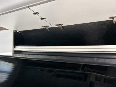 2020 Intech RV Sol Dawn 16' x 8 1/2'