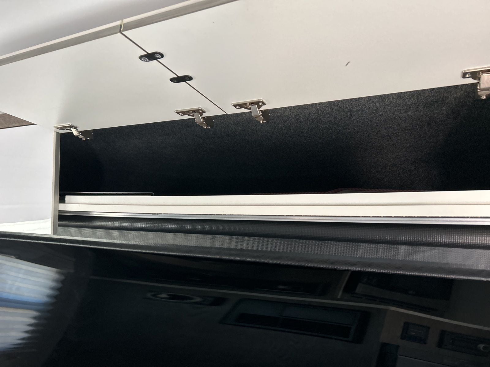 2020 Intech RV Sol Dawn 16' x 8 1/2'