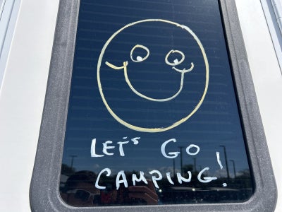 2020 Intech RV Sol Dawn 16' x 8 1/2'