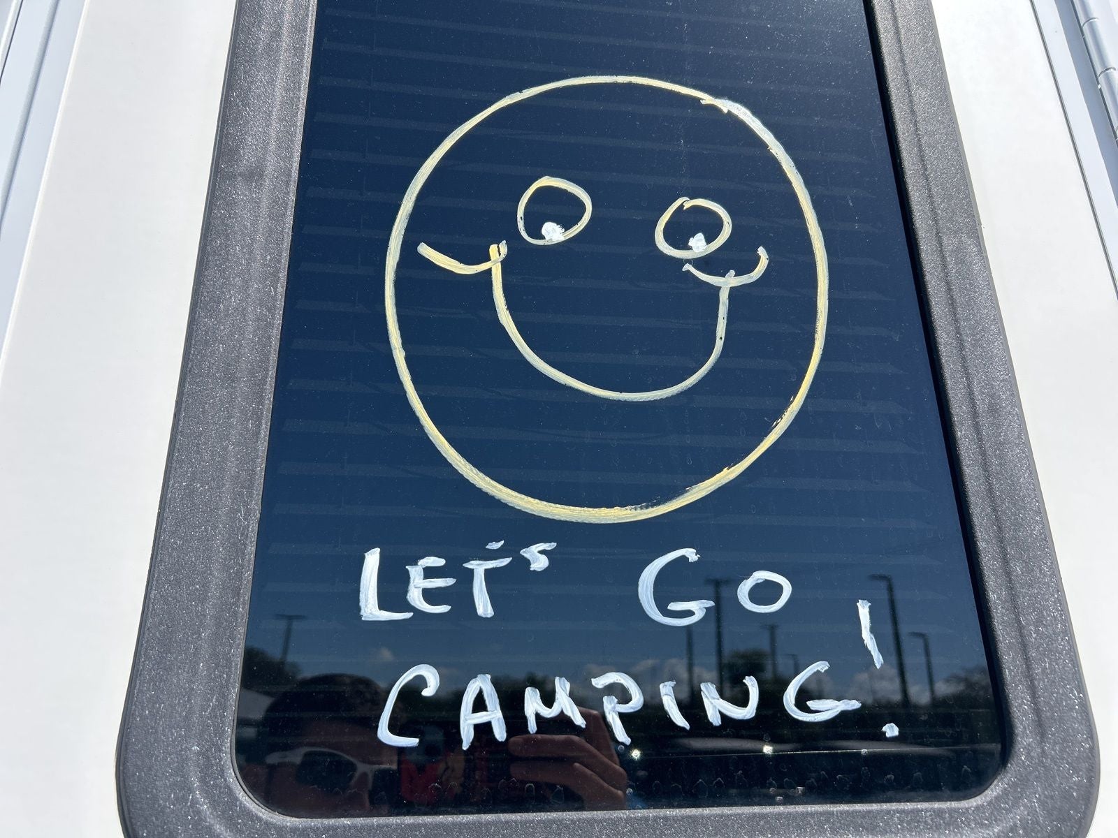 2020 Intech RV Sol Dawn 16' x 8 1/2'