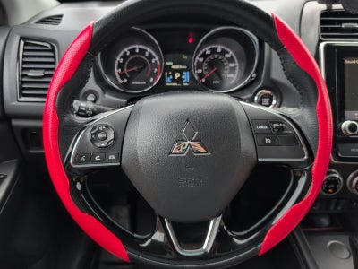 2021 Mitsubishi Outlander Sport 2.0 SE