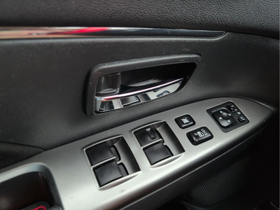 2021 Mitsubishi Outlander Sport 2.0 SE