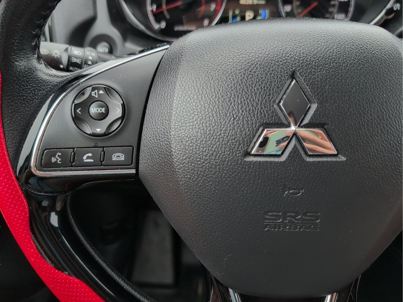 2021 Mitsubishi Outlander Sport 2.0 SE