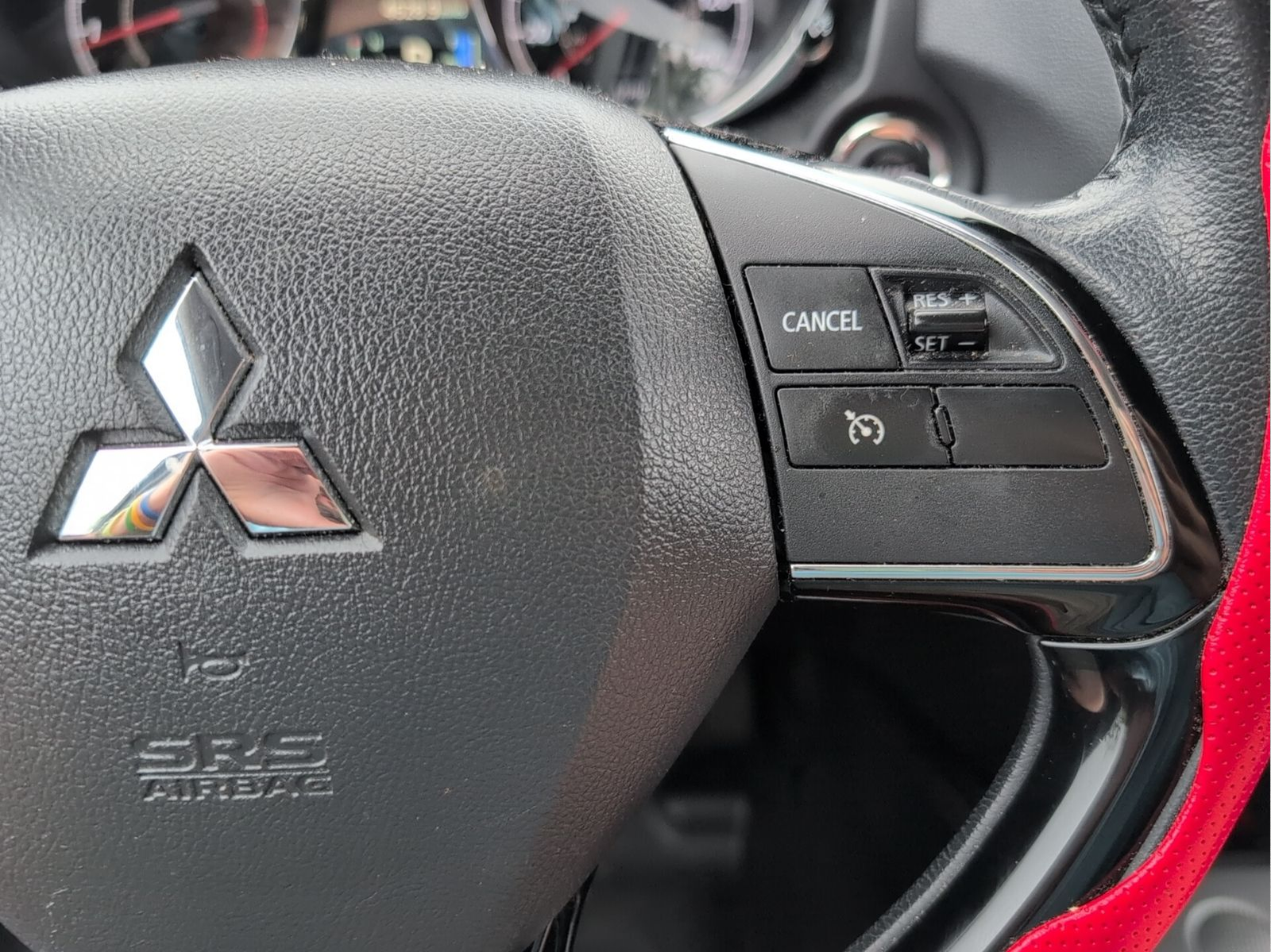 2021 Mitsubishi Outlander Sport 2.0 SE