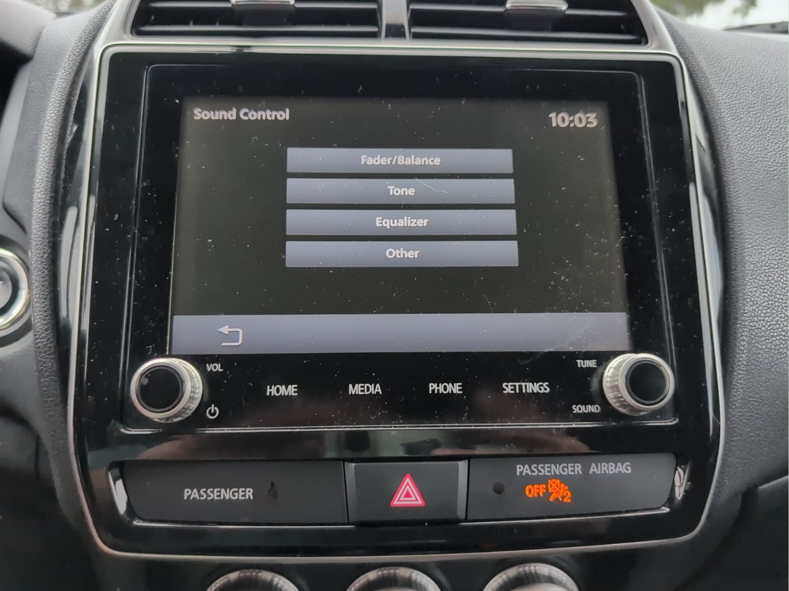 2021 Mitsubishi Outlander Sport 2.0 SE