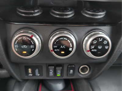 2021 Mitsubishi Outlander Sport 2.0 SE