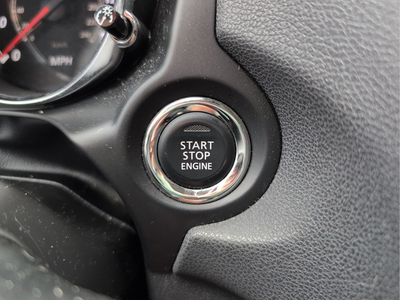 2021 Mitsubishi Outlander Sport 2.0 SE