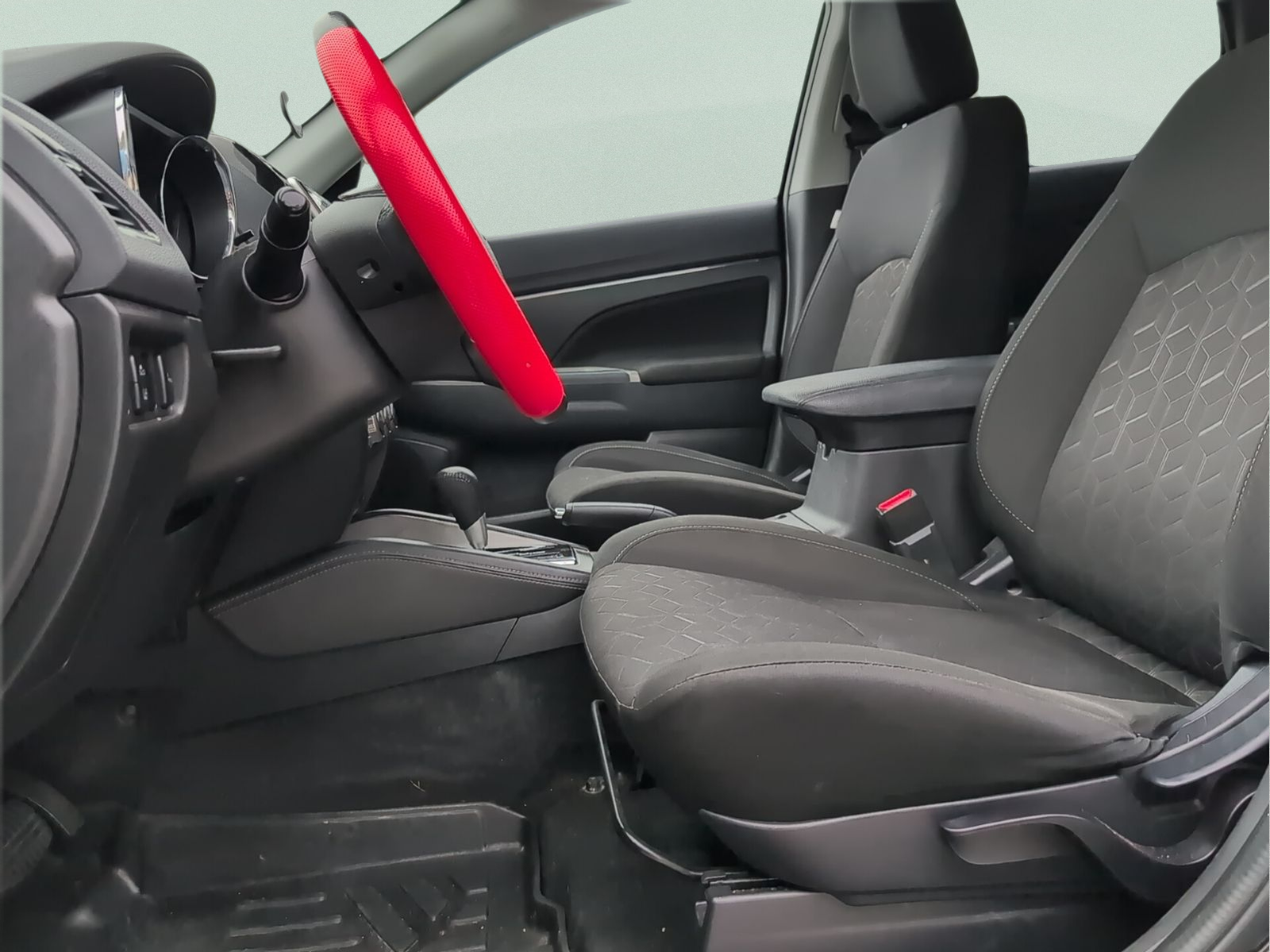 2021 Mitsubishi Outlander Sport 2.0 SE