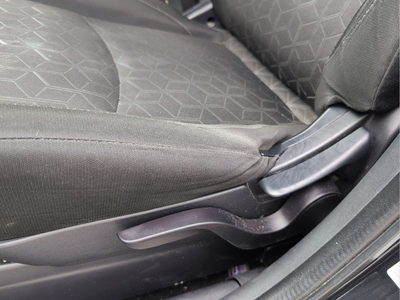 2021 Mitsubishi Outlander Sport 2.0 SE