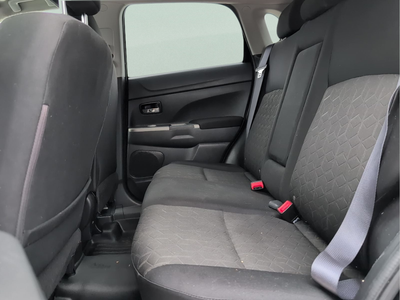 2021 Mitsubishi Outlander Sport 2.0 SE