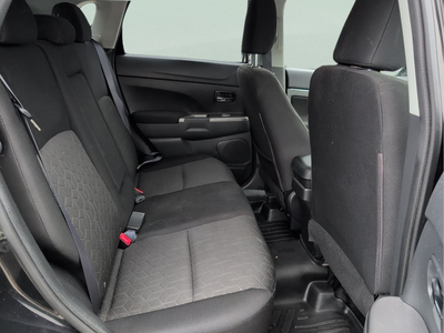 2021 Mitsubishi Outlander Sport 2.0 SE