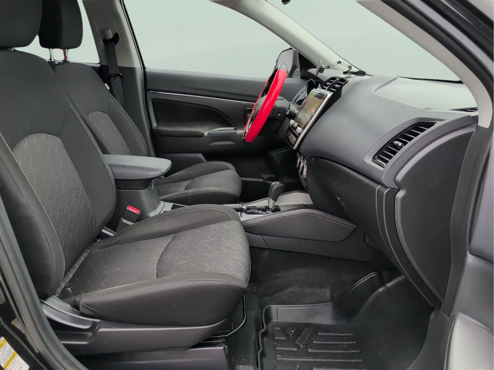 2021 Mitsubishi Outlander Sport 2.0 SE