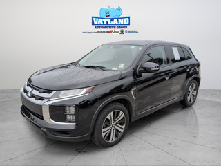 2021 Mitsubishi Outlander Sport 2.0 SE