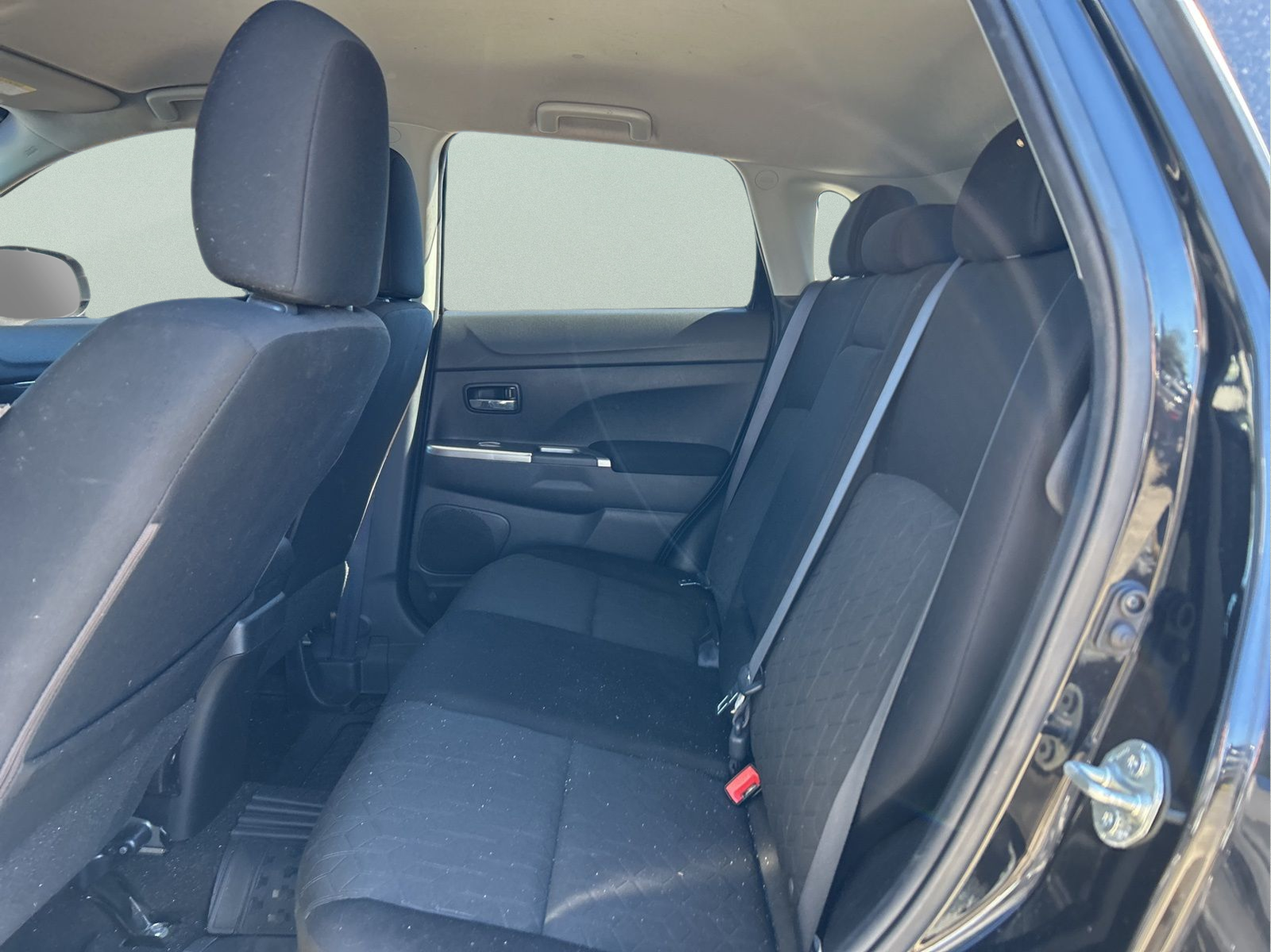 2021 Mitsubishi Outlander Sport 2.0 SE