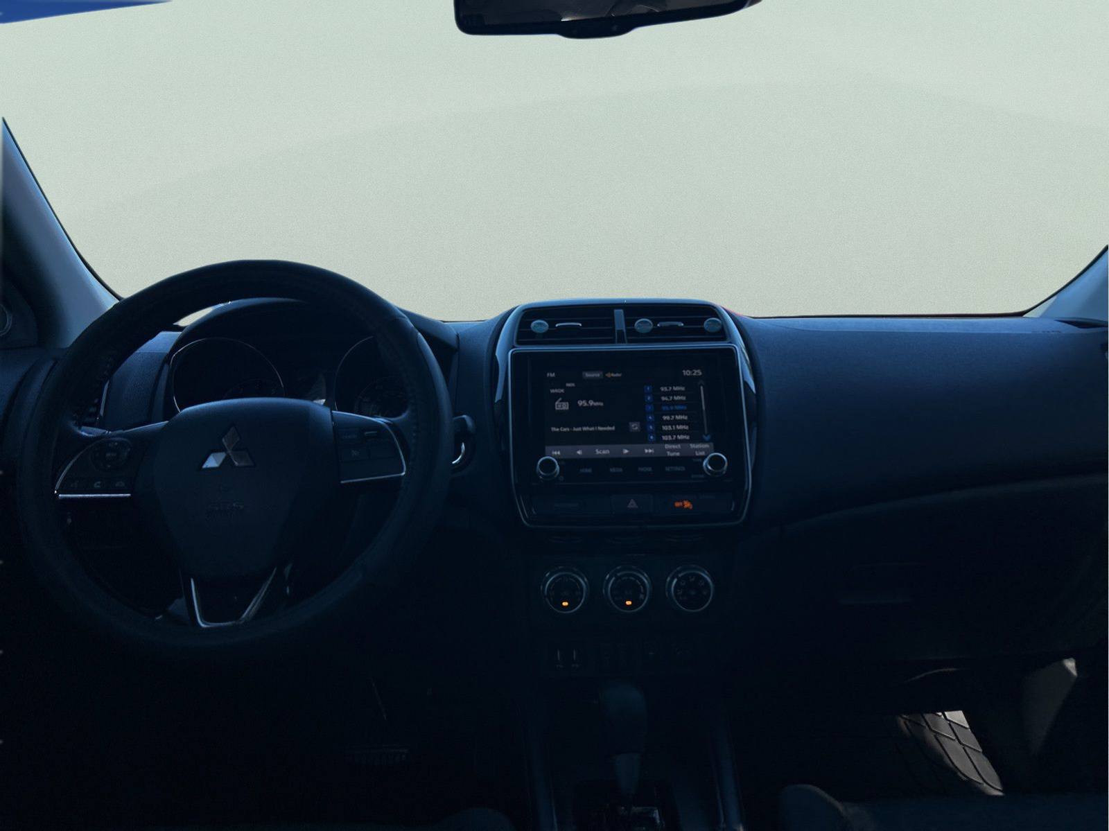 2021 Mitsubishi Outlander Sport 2.0 SE