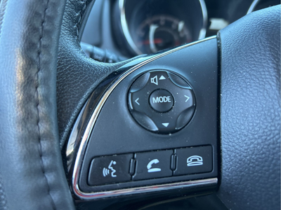 2021 Mitsubishi Outlander Sport 2.0 SE