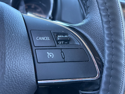 2021 Mitsubishi Outlander Sport 2.0 SE