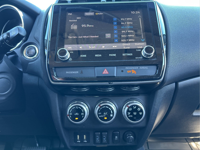 2021 Mitsubishi Outlander Sport 2.0 SE