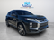 2021 Mitsubishi Outlander Sport 2.0 SE