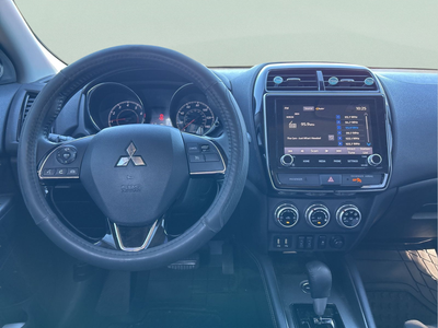 2021 Mitsubishi Outlander Sport 2.0 SE