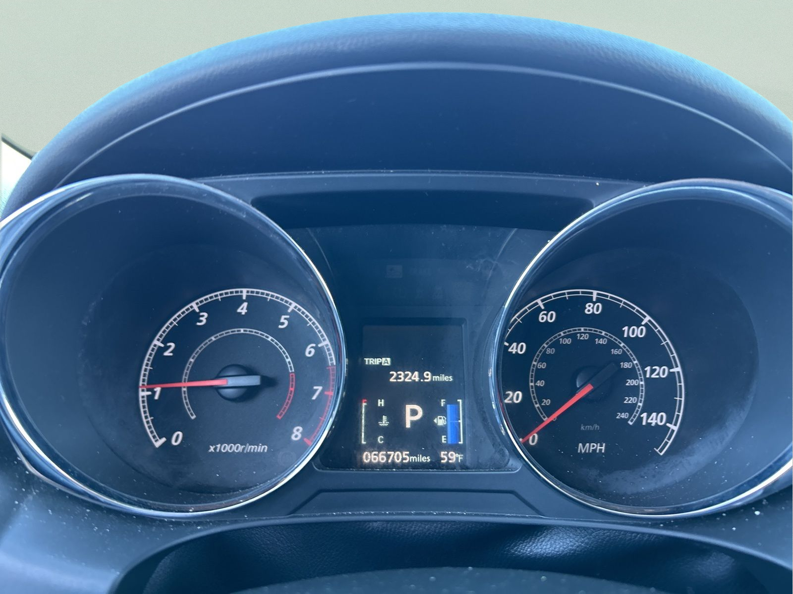 2021 Mitsubishi Outlander Sport 2.0 SE