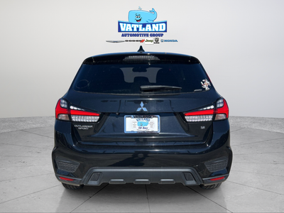 2021 Mitsubishi Outlander Sport 2.0 SE