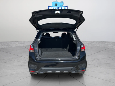 2021 Mitsubishi Outlander Sport 2.0 SE