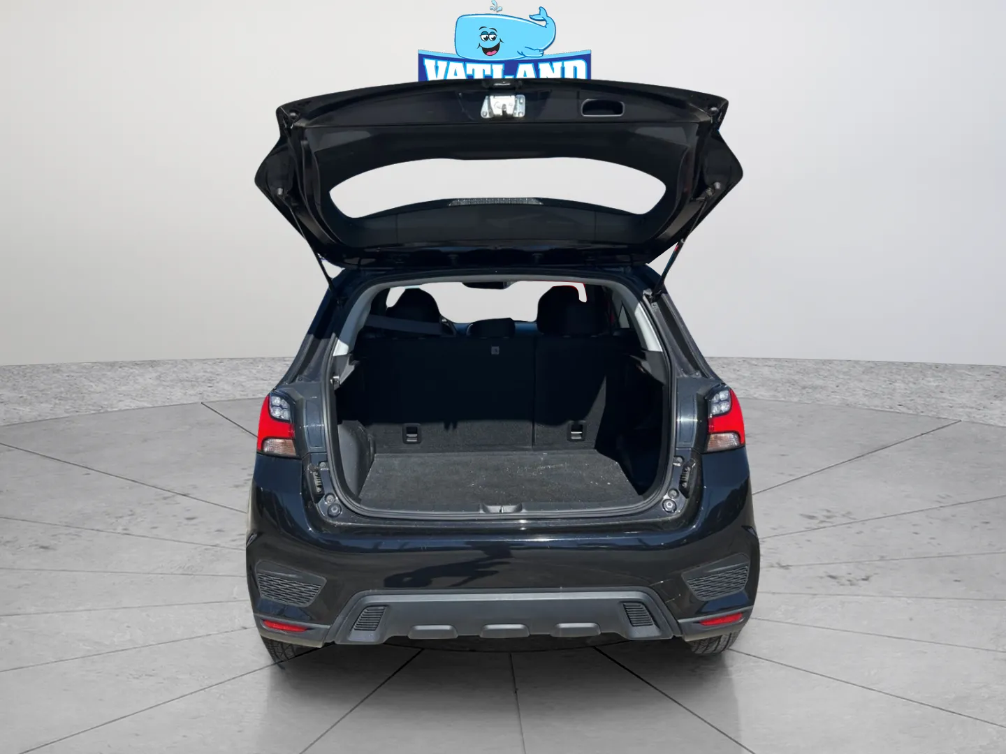 2021 Mitsubishi Outlander Sport 2.0 SE