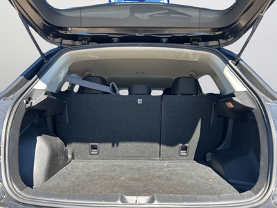 2021 Mitsubishi Outlander Sport 2.0 SE