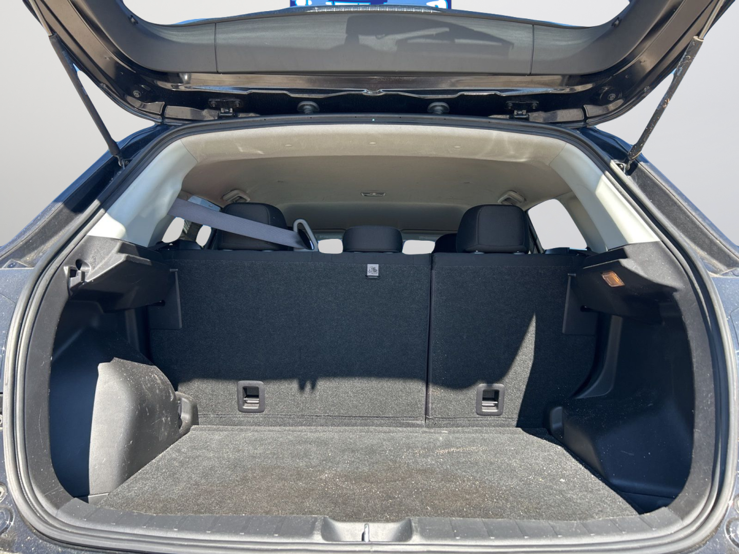 2021 Mitsubishi Outlander Sport 2.0 SE