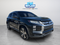 2021 Mitsubishi Outlander Sport 2.0 SE