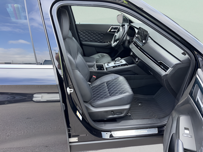 2023 Mitsubishi Outlander SEL