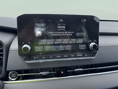 2023 Mitsubishi Outlander SEL